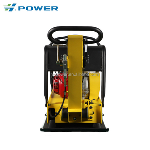 Nhà máy cung cấp nhựa đường đảo ngược nhỏ gọn tấm compactor tấm compactor đảo ngược, đảo ngược wacker tấm compactor - Product Image 3