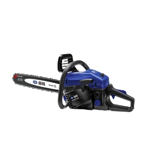 OEM, venta al por mayor, máquina de sierra de <span class=keywords><strong>cadena</strong></span> de gasolina de alta calidad personalizada, barra guía de <span class=keywords><strong>20</strong></span> <span class=keywords><strong>pulgadas</strong></span>, <span class=keywords><strong>cadena</strong></span> de <span class=keywords><strong>motosierra</strong></span> <span class=keywords><strong>Oregon</strong></span> - Product Image 1