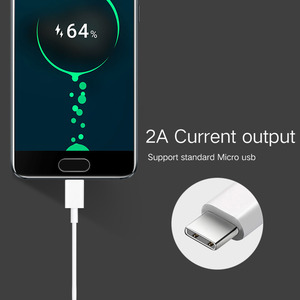 Cable de Carga Rápida USB C Tipo C para Xiaomi CC9 Pro 10 Redmi Note 8 Pro Infinix 5s Hot8 Hot7 Vernee V2 Mars <span class=keywords><strong>Apollo</strong></span> Lite - Product Image 6