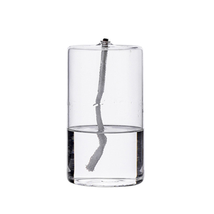 Résistant à la chaleur clair soufflé à la main cylindre lampes à <span class=keywords><strong>huile</strong></span> <span class=keywords><strong>en</strong></span> <span class=keywords><strong>verre</strong></span> - Product Image 1