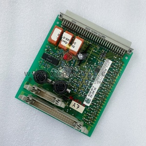 Carte de circuit imprimé MA Original 248-048-01-00 pour pièces détachées de plieuse Stahl - Product Image 2