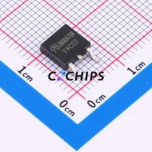 Transistor à effet de champ (MOSFET) AOD600A70R-VB TO-252, original et neuf - Product Image 1