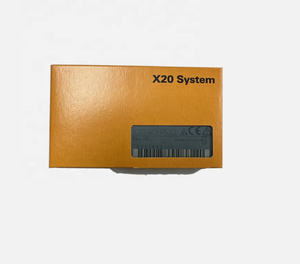 โมดูล PLC รุ่นใหม่ B&R X20AO4622 X20 4622 ในกล่อง จัดส่งด่วน - Product Image 1