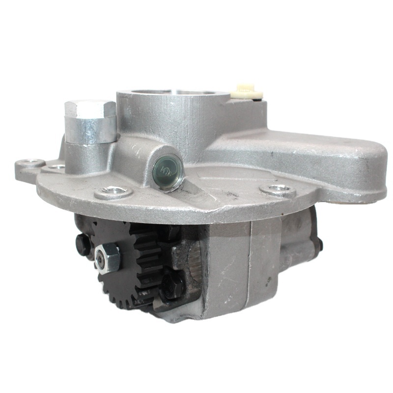 D8NN600AC E0NN600AB E0NN600AC 83957379 Hydraulic Pump