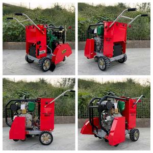 700 Scie à sol en béton <span class=keywords><strong>Machine</strong></span> de découpe de béton Coupeur de béton <span class=keywords><strong>Machine</strong></span> de découpe de route - Product Image 2