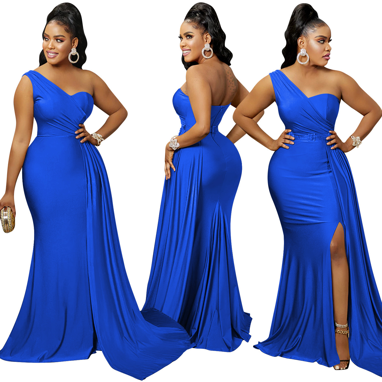 ruffle sleeve dress Navy Lace Mesh Midi – Mint Velvet size: 26 Retro-Style Elegant Long Sleeves Sleeve Length:32/33