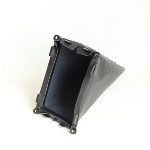 <span class=keywords><strong>Mazda</strong></span> Leather Car Gear Shift Knob Boot Gaiter Cover Producto de cuero Premium para accesorios de vehículos - Product Image 4