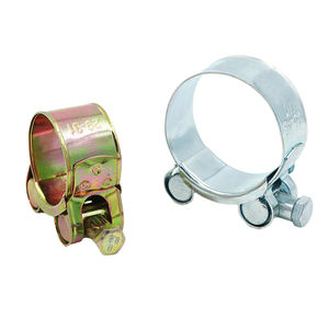 17 - 300mm A2 A4 collier de serrage pour tuyau résistant à l'eau - Product Image 5