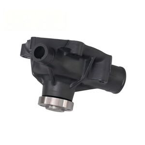 12159770 16010646 1000054019 5863034 Pompe à eau de moteur pour chargeuse sur pneus HANSEN, pièces de rechange, compatible OEM, garantie 1 an - Product Image 1