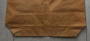 Sac en papier multicouche résistant à l'humidité pour l'emballage des aliments pour animaux - Product Image 4