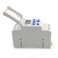 Interruptor de Tiempo Digital Inteligente MISUXIN, Venta Directa de Fábrica, Certificado CE, Alimentado por Enchufe, THC15A 220V 15A