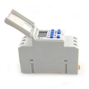 Minuteur numérique THC15A, vente directe d'usine MISUXIN - Product Image 3