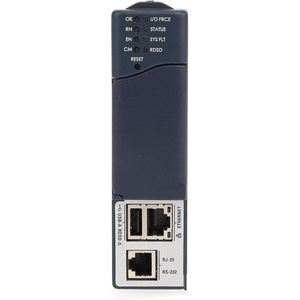 Module PLC KWOSQLFLG CPE302, contrôleur d'automatisation industrielle Ethernet - Product Image 2
