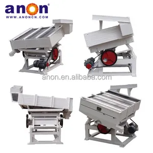 ANON Professional Schwerkraft tisch abscheider Maschine Truthahn Spezifischer Multi-Schwerkraft-Abscheider