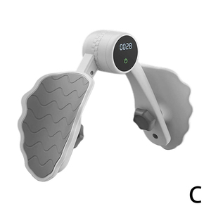 Dispositivo de Ejercicios de Kegel, Fortalecedor de Suelo Pélvico, Estimulador, Equipo de Ejercicios para Muslos Internos, Entrenador de Músculos PC para Mujeres, Fitness - Product Image 3