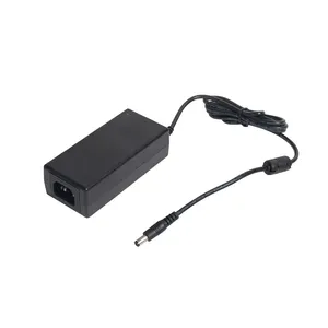 Plug-in KC adopter 60w wall adapter 12v type c 5a 12vdc switching power supply 12 vdc adaptador power supply 12v5a ac/dc adapter