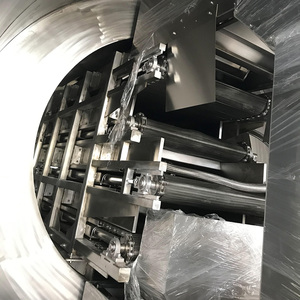 स्वचालित वैक्यूम ड्रायर मशीन प्रकार वैक्यूम सुखाने उपकरण - Product Image 6