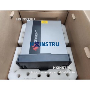 Analyseur de Réseau Vectoriel Professionnel Keysight NA5202A PNA-X, 10 MHz à 26,5 GHz, 2 et 4 Ports, Jusqu'à 4 Sources. - Product Image 1