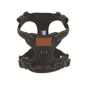 <span class=keywords><strong>Harness</strong></span> Anjing Rompi Dada Anjing Disesuaikan Ukuran <span class=keywords><strong>Harness</strong></span> Anjing - Product Image 2