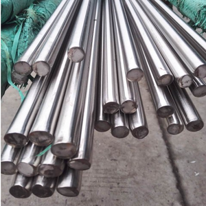 Barre ronde en acier inoxydable <span class=keywords><strong>17</strong></span> <span class=keywords><strong>4</strong></span> <span class=keywords><strong>Ph</strong></span> 6mm 304 - Product Image 2