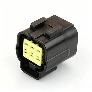 Conjunto de Cabos Adaptadores para Conexão de Fiação Automotiva Personalizada para Conexão Elétrica de Veículos - Product Image 5