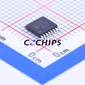 Original y nuevo chip IC de circuito integrado AD5593RBRUZ PMIC ADC/DAC-propósito especial - Product Image 1