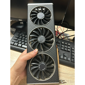 Tarjeta Gráfica Radeon 6700 de 12GB para Juegos, 6700XT, 6600XT, 5700XT, 5600XT, 5500XT, GPU de Video Usada, Tarjetas Gráficas de 12gb, 8gb, 6gb - Product Image 1