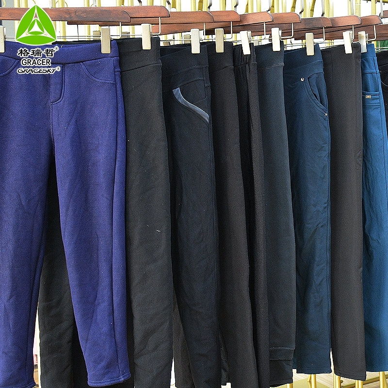 Wholesale USA Branded Vip Used Clothes