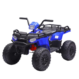 <span class=keywords><strong>Moto</strong></span> électrique tout-terrain à 4 roues à batterie, très populaire sur TikTok, pour enfants, <span class=keywords><strong>voiture</strong></span> électrique à conduire pour bébés <span class=keywords><strong>et</strong></span> enfants - Product Image 4