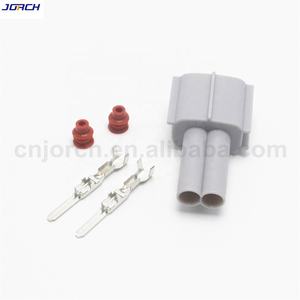 Konektor Injektor Bahan Bakar & Konektor Koil Pengapian 2 Arah Jantan dan Betina DJ7027F-<span class=keywords><strong>2.2</strong></span>-11 TS 6189-0611 - Product Image 2