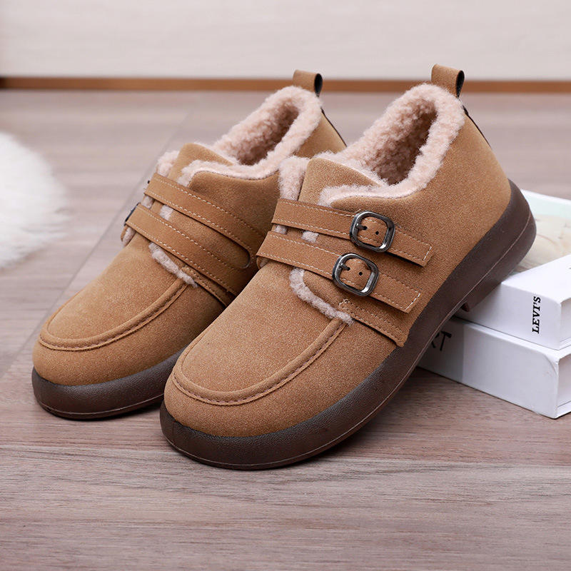 สีน้ำตาล