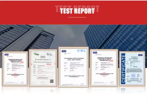 Yauneidak 12.8V 6ah Lfp 10S Lifepo4 Motorfiets Batterij Herstart 3000 Cycli Cca 380 -20-70 Voor Elektrische Voertuigen - Product Image 6
