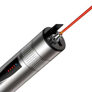 Hoge Kwaliteit Draagbare Handheld Fiber <span class=keywords><strong>Tester</strong></span> <span class=keywords><strong>20Mw</strong></span> 50Mw Vfl <span class=keywords><strong>Laser</strong></span> Pen 1-30Km B5 Glasvezel Visuele Fout <span class=keywords><strong>Tester</strong></span> Voor Fth Voor Sc - Product Image 3