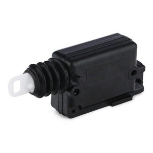 Actuador de Cierre Centralizado Renault 7702127213 7701039565 7702127962, Control Remoto, Alarma Antirrobo, Pieza de Plástico - Product Image 4