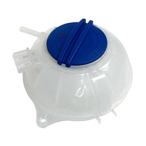 6R0121407 6Q0121407 ooolant eseservoir Expansion ank o Vw Polo 621 6R 1,4 1,5 1,6 L 9J2 9J1 94 4 Tana antana R2 Br4 1.4L R1 1.6L - Product Image 2