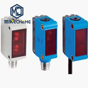 Capteur photoélectrique GL2S-N0311S02 GL2S-P0311S02 GL2S-N0311 GL2S-P0311 GL2S-P0312 pour l'automatisation industrielle - Product Image 1