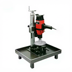 संपीड़न और शक्ति परीक्षण तैयारी के लिए ठोस नमूना पीसने मशीन - Product Image 2