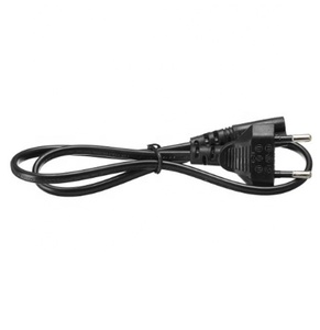 เครื่องชาร์จแบตเตอรี่ LC-E10C + ปลั๊กไฟ EU 61ซม. รองรับ LP-E10 1100D 1200D Kiss X50 <span class=keywords><strong>Rebel</strong></span> T3 - Product Image 3
