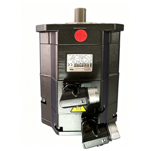 มอเตอร์ Kukas 2.5KW รุ่น 1FK7081-5AZ91-1ZZ9-Z สำหรับหุ่นยนต์ในโรงงาน อะไหล่ทดแทน ขายดี ใหม่เอี่ยม ระบบอัตโนมัติเต็มรูปแบบ - Product Image 3