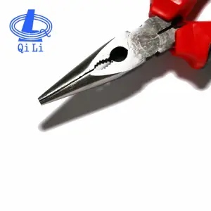 Hot selling expanding/bull ring/ratcheting plier in China ISO certificate