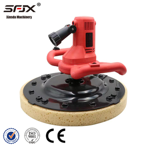 Pequeña máquina de enlucido de pared eléctrica automática - Product Image 2