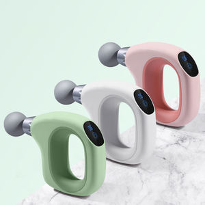 Perkussions-Massagepistole für Muskelfaszien-Körpermassage und gezielte Körperarbeit - Product Image 2