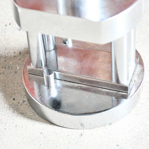 Cement <strong>Compressive</strong> <strong>and</strong> <strong>Flexural</strong> Fixture Cement Test Fixtures - Product Image 6