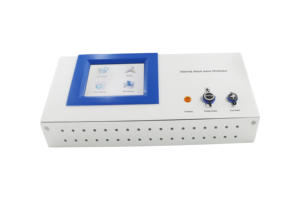 Potente fabricante coledocoscopio urologa litotriptor biliar electrohidráulico - Product Image 3