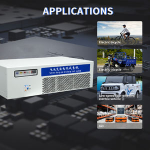 Professionele 18650 Lithium Batterij Tester Veroudering Cyclus Levenstest Capaciteit <span class=keywords><strong>Load</strong></span> Ebike Batterij Tester <span class=keywords><strong>Machine</strong></span> - Product Image 4