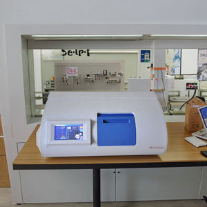 SKZ1039B 광원으로서의 자동 LCD 터치 스크린 디스플레이 다이오드 589nm 파장 디지털 자동 편광계 - Product Image 1