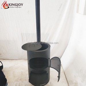 Nueva innovación, muebles de <span class=keywords><strong>chimenea</strong></span> multifuncionales para patio trasero para sala de estar, <span class=keywords><strong>chimenea</strong></span> redonda Para Patio - Product Image 6