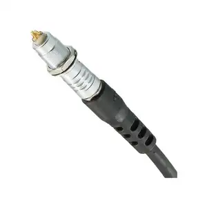 Oswell Push Pull B Seriële Kabel Naar Kabel Connector 19pin 2b Serie