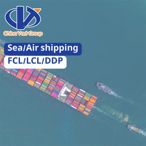 Empresa de Transporte Profissional DDP Rápido Transporte Marítimo Entrega Expressa para Singapura Indonésia Lcl Porta a Porta Shipping Agent - Product Image 1