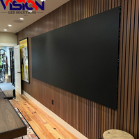 Module d'affichage LED intérieur haute définition P2.5, couleur pleine, résolution 8K, étanche IP65, avec CMS intégré et garantie de 3 ans